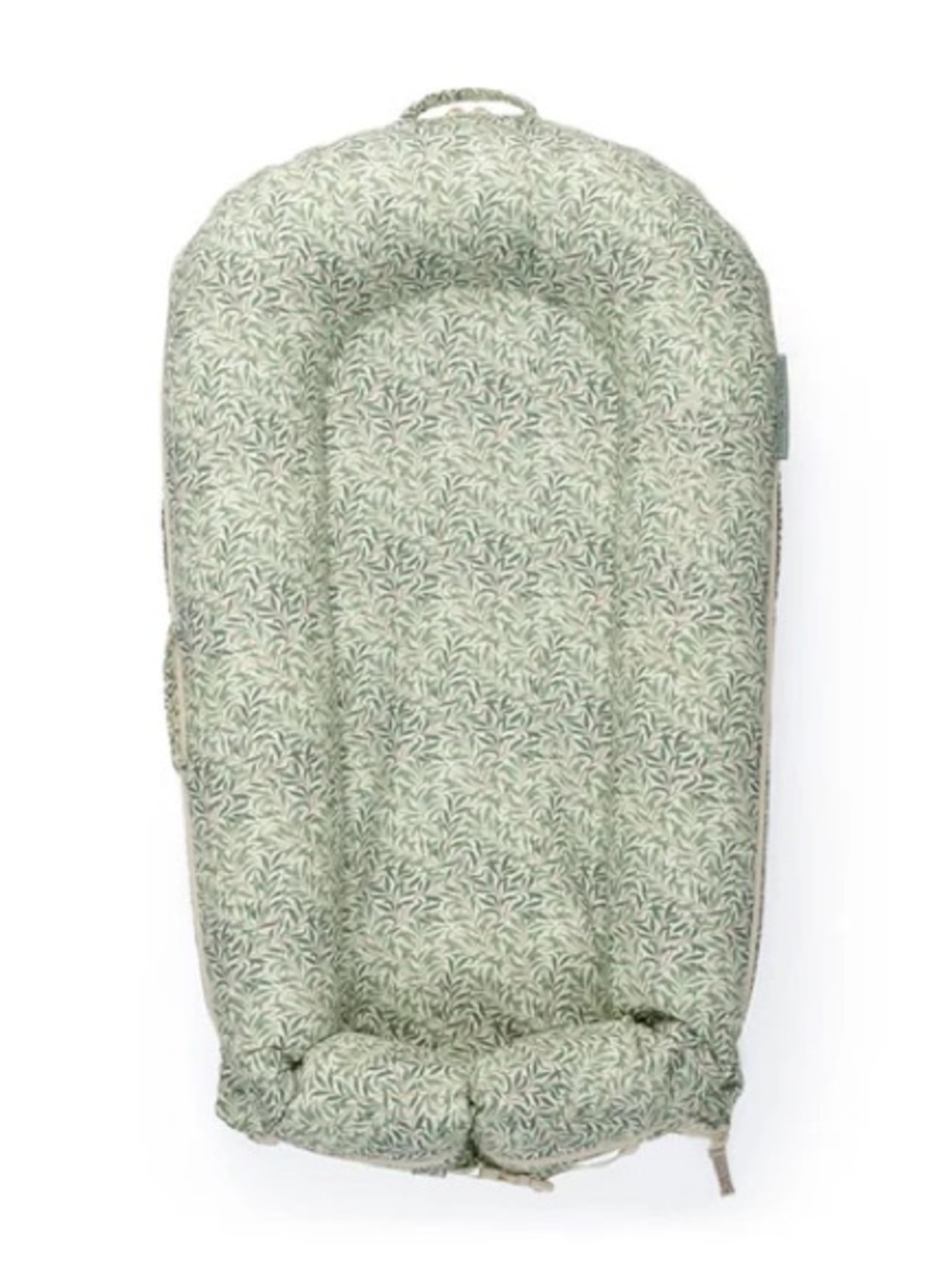DockATot Deluxe+ Spare Cover - Morris & Co Willow Boughs